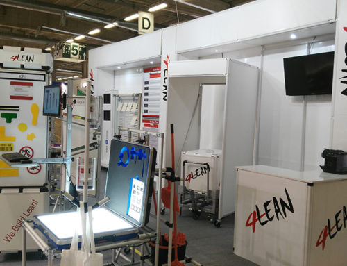 Parma Tradeshow