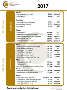 LEC Plan 2017