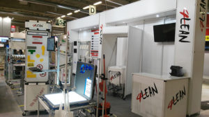 Parma Tradeshow