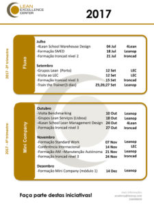 LEC Plan 2017