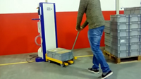 Lean Manufacturing - 4Lean - Lifter