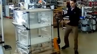 Industry 4.0 - Lean Manufacturing - 4Lean - Save & Control