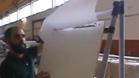 Lean Manufacturing - 4Lean - Personalized Flipchart Board