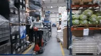 Lean Manufacturing - 4Lean - Mizusumashi