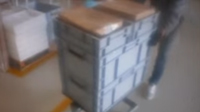 Lean Manufacturing - 4Lean - Tall miniwagon