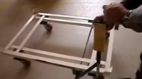 Lean Manufacturing - 4Lean - Rigid/Swivel Casters