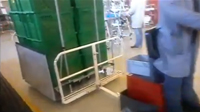 Lean Manufacturing - Logistictrains