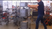 Lean Manufacturing - 4Lean - Top head trolleys