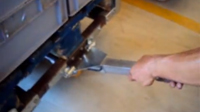 Lean Manufacturing - 4Lean - Removable Arm