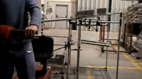 Lean Manufacturing - 4Lean - Lateral Shooter