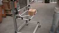 Lean Manufacturing - 4Lean - Spring Wagon