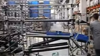 Lean Manufacturing - Shooter III