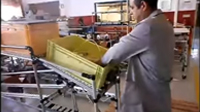 Lean Manufacturing - 4Lean - Pneumatic shooter