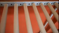 Lean Manufacturing - 4Lean - Roller Table