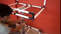 4 Lean workstation4