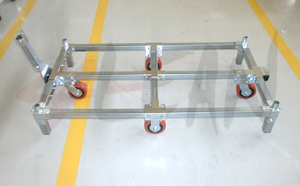 Base wagons