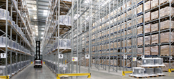 Dexion Products 1
