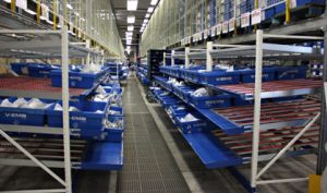 Dexion Products 2