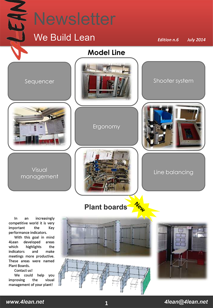 Newsletter 06