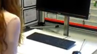 Office Ergonomic Adjustable Desk