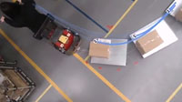 Lean Manufacturing - Drift Miniwagon