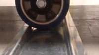 Lean Manufacturing - 4Lean - Sheet metal floor brake