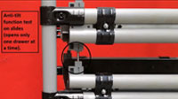 Lean Manufacturing - Lock in Lock out slide