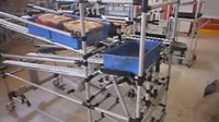 Lean Manufacturing - Shooter Semi Automatic