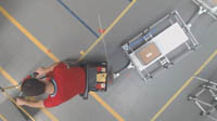 Lean Manufacturing - Drift Tests