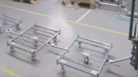 Lean Manufacturing - Rolls Wagon