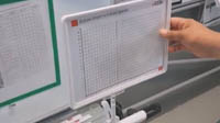 Lean Manufacturing - Spring To Frame