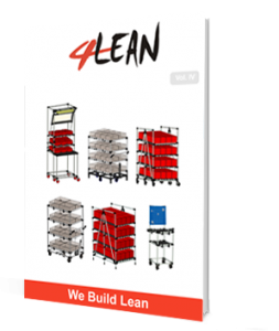 4Lean Catalog Vol. IV