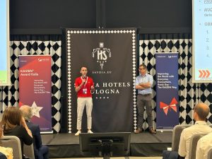 Kaizen Event 2025